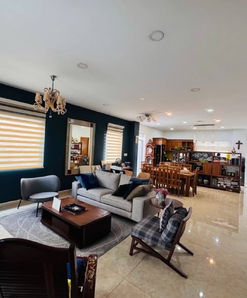 Biệt thự Châu Âu tại An Phú, Quận 2 - 240m² giá 72 tỷ - Đẳng cấp sống đỉnh cao!