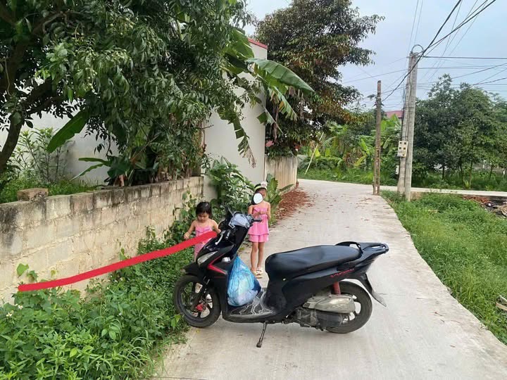 Đất thổ cư 100m² mặt tiền 5m gần Trường 915 Gia Sàng - Giá chỉ 1.5 tỷ