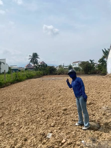 Đất nền đẹp đường Huỳnh Thúc Kháng, Diên Khánh 1049m² - Giá chỉ 14.686 tỷ thương lượng!