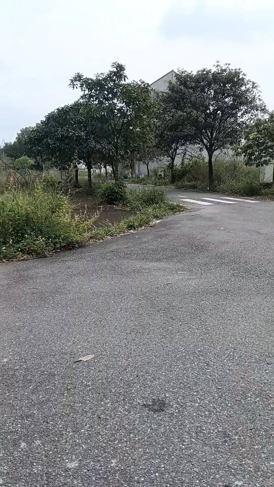 Đất nền góc 2 mặt tiền Vĩnh Tân 68.5m² giá chỉ 1.45 tỷ - Đầu tư sinh lời ngay!