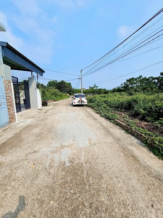 Đất nền Minh Phú, Sóc Sơn 66.5m² giá 1 tỷ - Cơ hội đầu tư tuyệt vời!