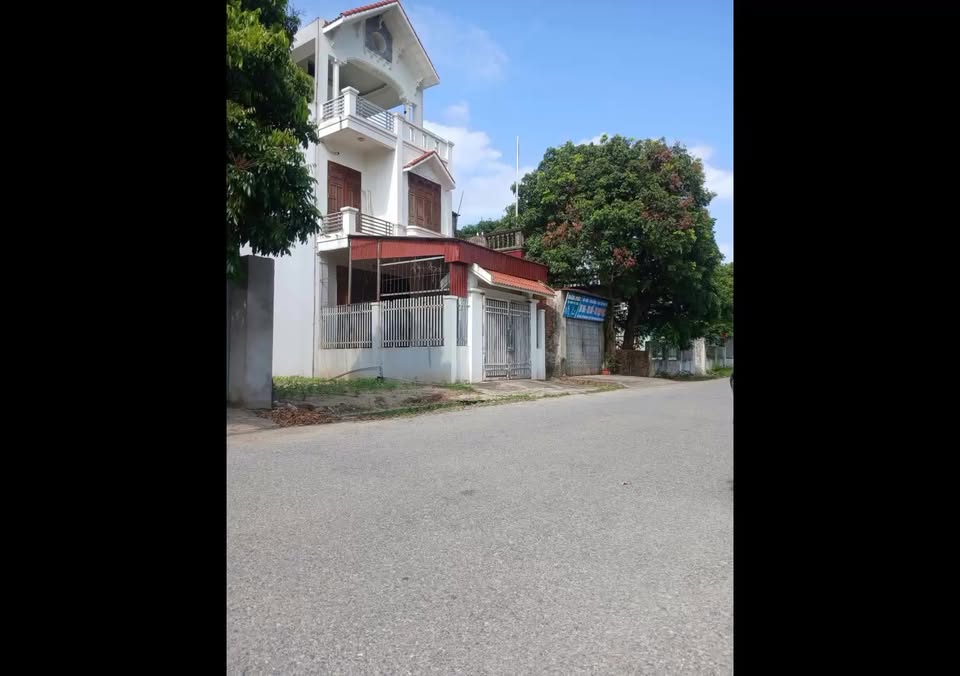 Đất thổ cư Quỳnh Khê 100m² giá 1.5 tỷ - Đường kinh doanh sầm uất!