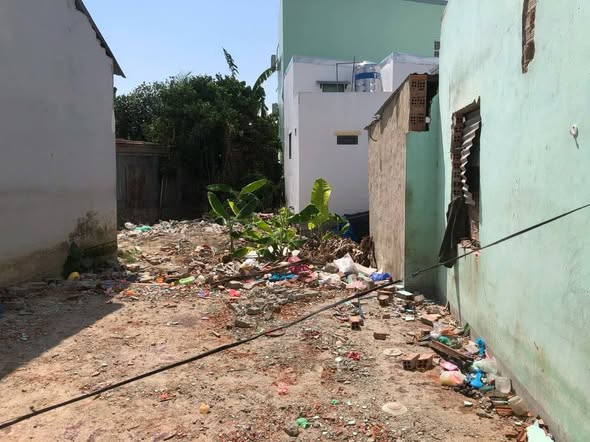 Đất Vĩnh Trung 172m² giá 2.1 tỷ - Tiềm năng phát triển vượt trội!