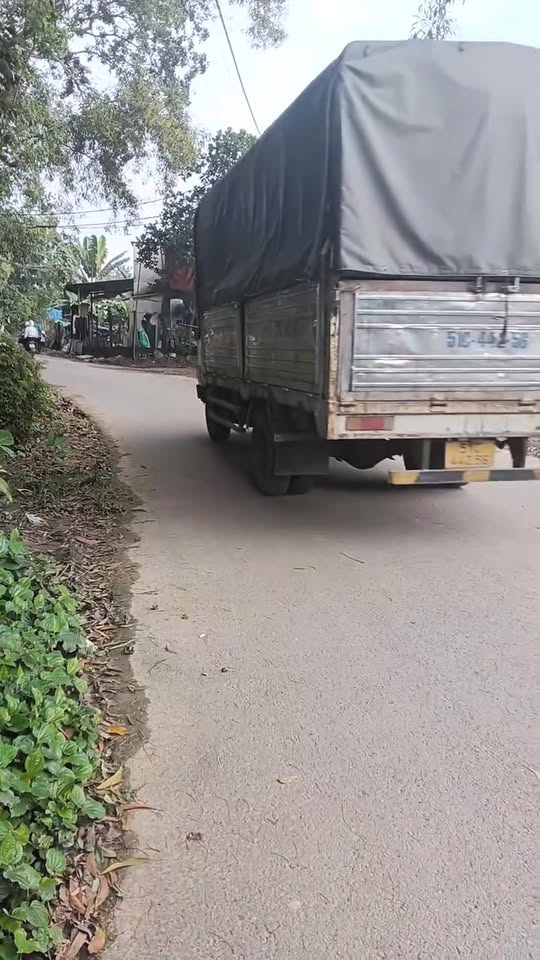 Đất nền đường nhựa Thái Hòa, Tân Uyên 100m² giá 2.1 tỷ - Pháp lý rõ ràng!