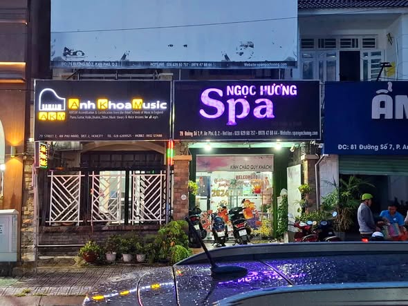 Bán nhà phố An Phú, TP. Thủ Đức 150m² giá 51.8 tỷ - Vị trí đắc địa, pháp lý rõ ràng!