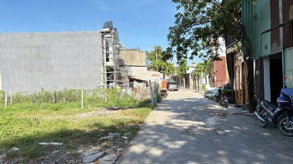 Đất lô góc Hóc Môn 118m² giá 5.5 tỷ - Chủ cần bán gấp!