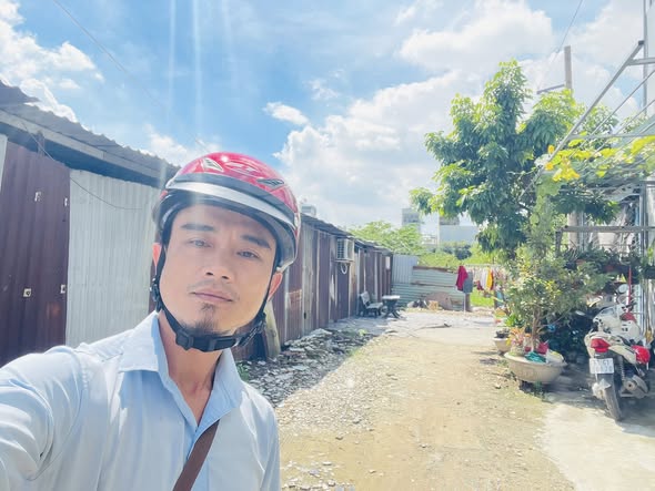 Lô đất 2000m² tại Tân Phú - Đầu tư chung cư chỉ 50 tỷ!