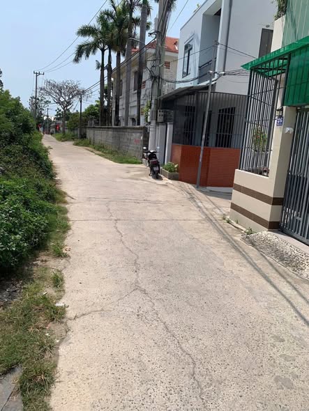 Đất nền mặt tiền Nguyễn Đức Thuận Vĩnh Hoà Nha Trang 67m² giá 2.35 tỷ - Cơ hội đầu tư tuyệt vời!