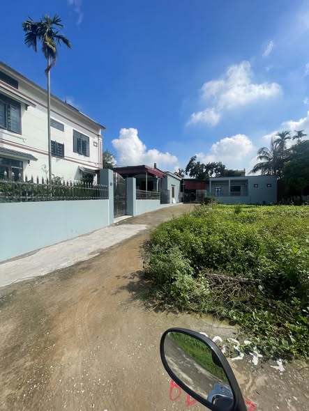 Đất nền Kiến Phong, Đồng Thái, An Dương 60m² giá 1.25 tỷ - Lô góc giá rẻ, vị trí đẹp!