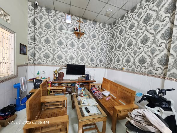 Nhà cấp 4 tại Long Bình Tân, Biên Hòa 88m² giá 2.5 tỷ - Vị trí đắc địa, tiện lợi!