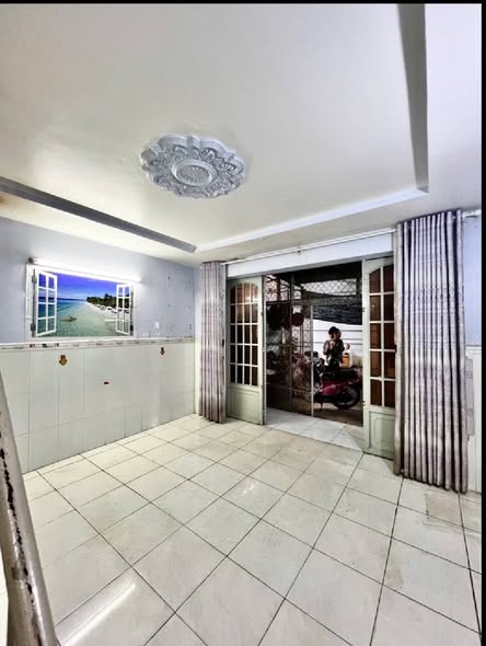 Nhà 2 tầng Hồ Văn Long, Bình Tân 24m² giá 2.55 tỷ - Sổ hồng riêng chính chủ!