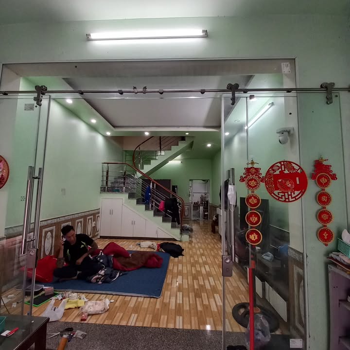 Đất nền tại đường Trại Lẻ, quận Lê Chân 60m² - Sổ đỏ chính chủ, ô tô vào tận nơi!