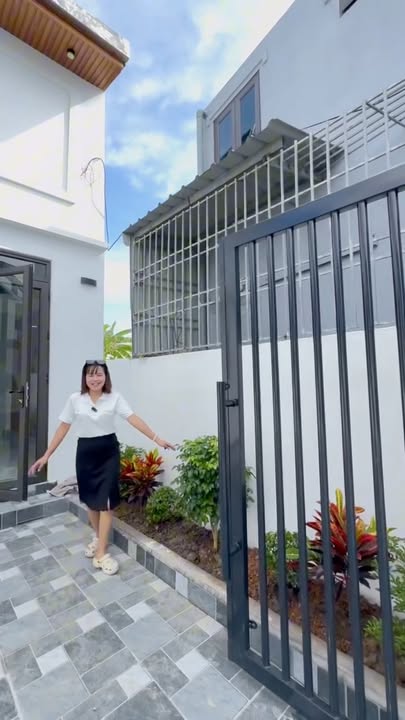 Nhà 1,5 tầng An Hưng 116m² giá 1,39 tỷ - Sân cổng rộng thoáng mát!