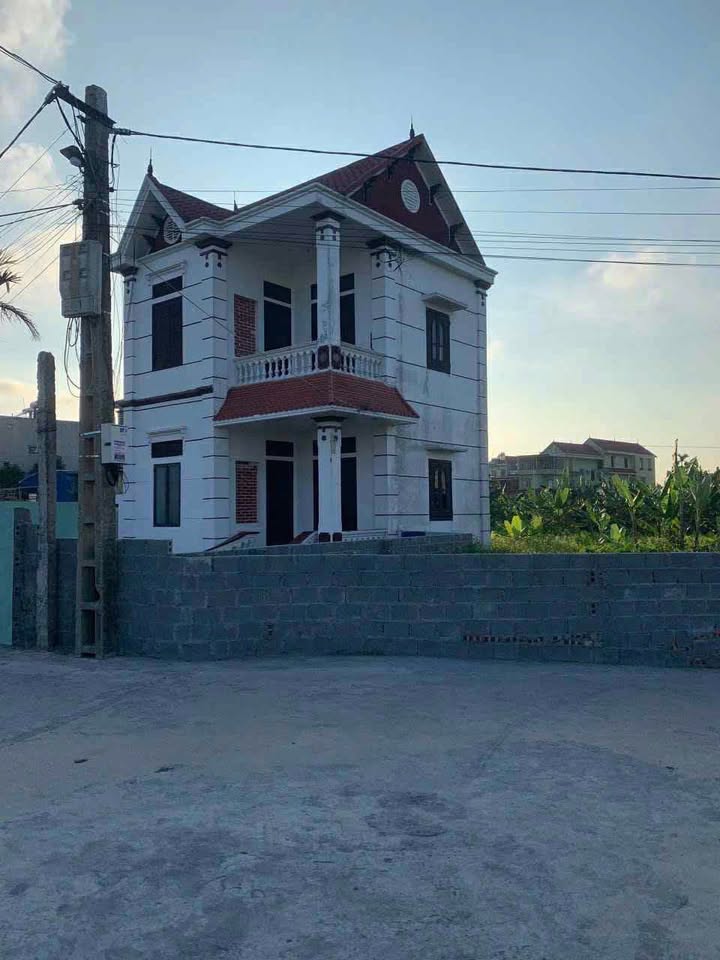 Đất 3 mặt tiền An Thọ 72m² giá 820 triệu - Cơ hội đầu tư tuyệt vời!