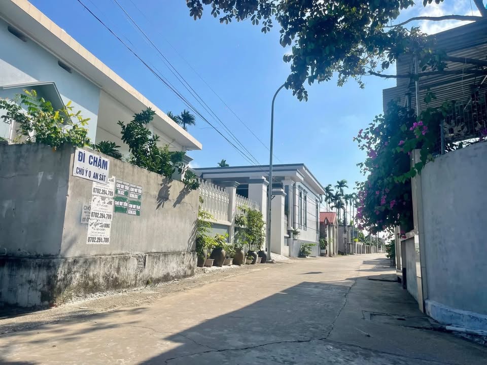 Đất nền Thôn Đức Phong, Đại Đồng, Kiến Thụy 81m² giá 1.9 tỷ - Cơ hội đầu tư tuyệt vời!