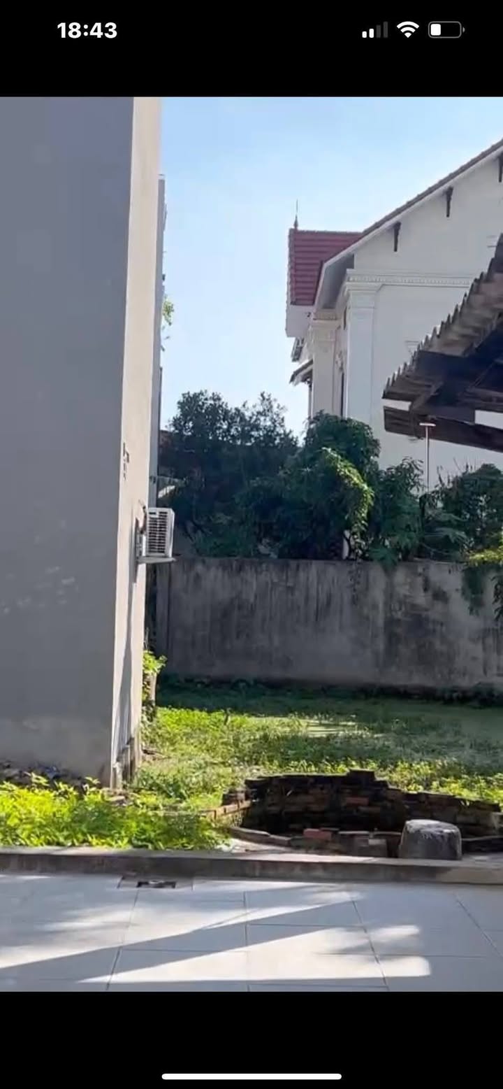 Đất nền Nam Hải 110m² giá 2.53 tỷ - Cơ hội đầu tư sinh lời!