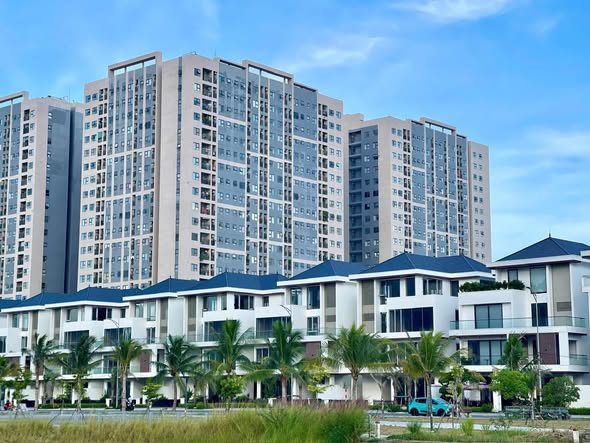 Đất nền KĐT Lakeside Đà Nẵng 125m² - Giá tốt chỉ 4.95 tỷ!