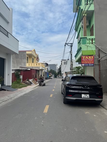 Đất đẹp 145m² tại Máng Nước, An Đồng, An Dương, giá 5.8 tỷ - Cơ hội đầu tư tuyệt vời!