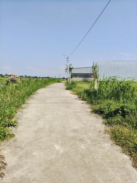 Đất nền Tịnh Ấn Tây 190m² giá chỉ 4xx triệu - Cần bán gấp!