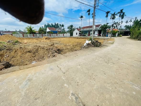 Đất nền Nghĩa Dũng Quảng Ngãi 100m² giá chỉ từ 9xx triệu - Đầu tư sinh lời ngay!