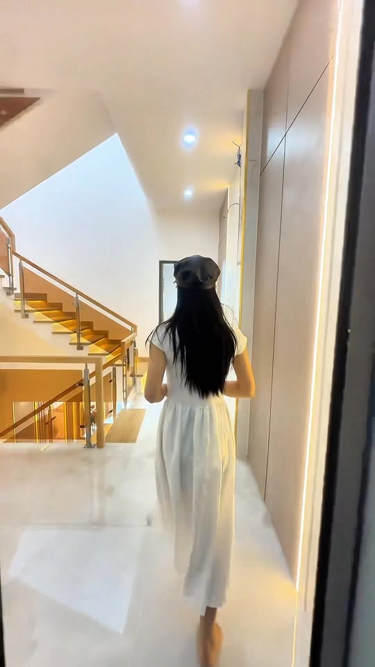 Nhà 2 lầu Phước Lợi, Bến Lức 99m² giá 2.1 tỷ - Sẵn sàng vào ở ngay!