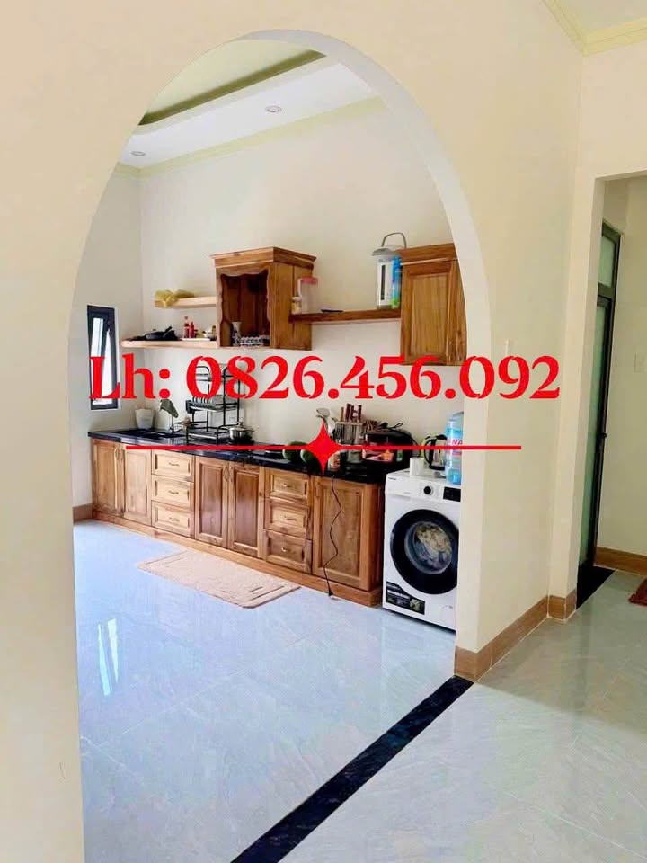 Nhà vườn Tân Phước, Đồng Phú 2300m² giá thương lượng - Không gian sống lý tưởng!