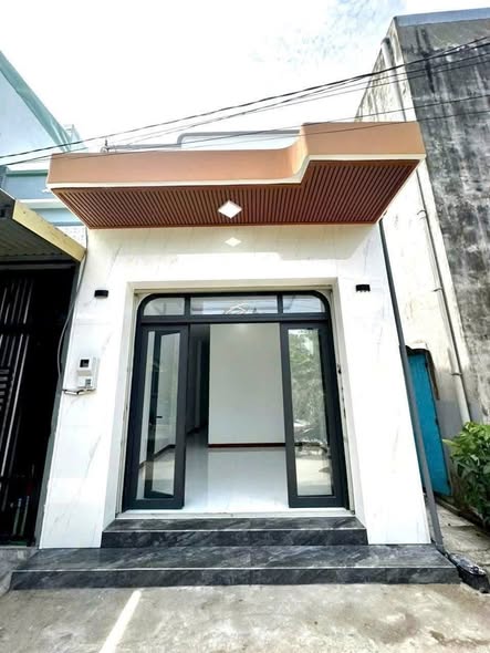 Nhà cấp 4 mới xây tại Phường Mỹ Thới, Long Xuyên, An Giang - Giá chỉ 1.5 tỷ!