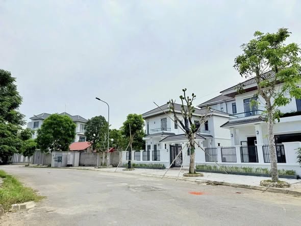 Đất biệt thự Nam Ngạn 300m² giá chỉ 3x triệu - Cơ hội đầu tư tuyệt vời!