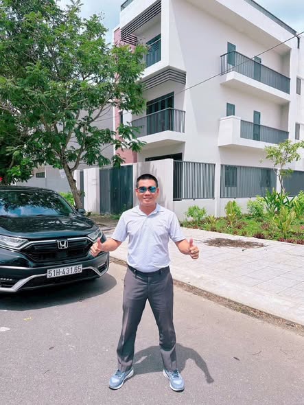 Đất Phước Kiển Nhà Bè 150m² giá 10 tỷ - Cơ hội đầu tư hấp dẫn!