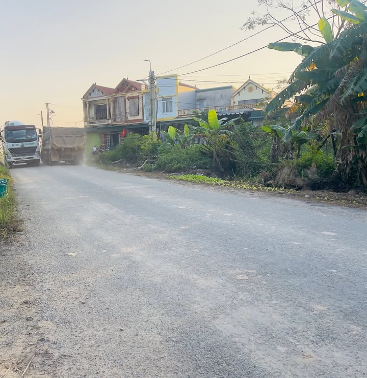 Đất nền Đông Sơn, Thanh Hóa 100m² giá chỉ 700 triệu - Cơ hội vàng cho đầu tư!