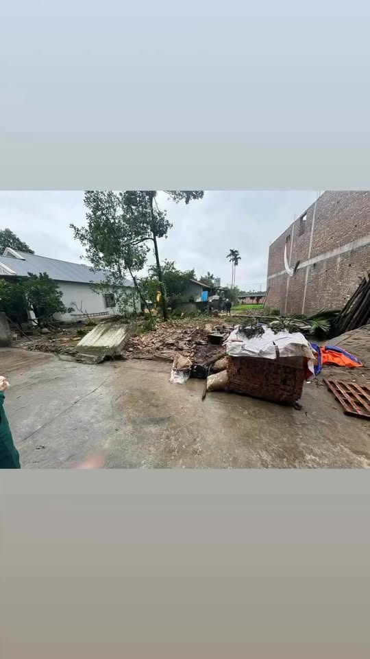 Đất nền Võng Xuyên 80m² giá 3.04 tỷ - Ô tô vào tận nơi!