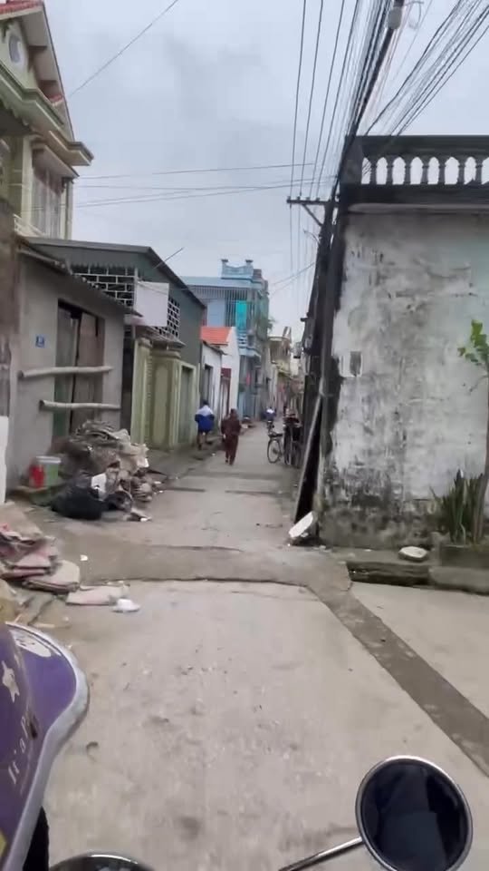 Đất nền Hậu Lộc Thanh Hóa 88m² giá tốt - Cơ hội đầu tư hấp dẫn!