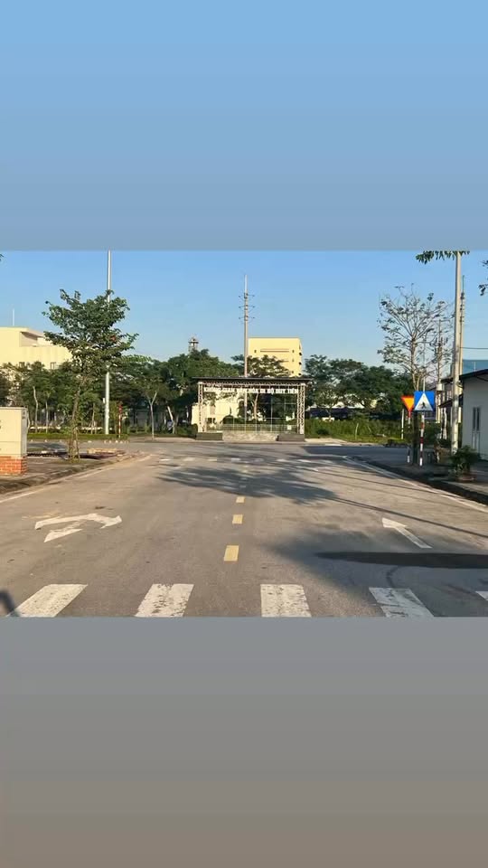 Đất nền Chợ Hòa Mạc Duy Tiên 100m² giá chỉ 3x triệu - Sổ đỏ chính chủ, đầu tư sinh lời!