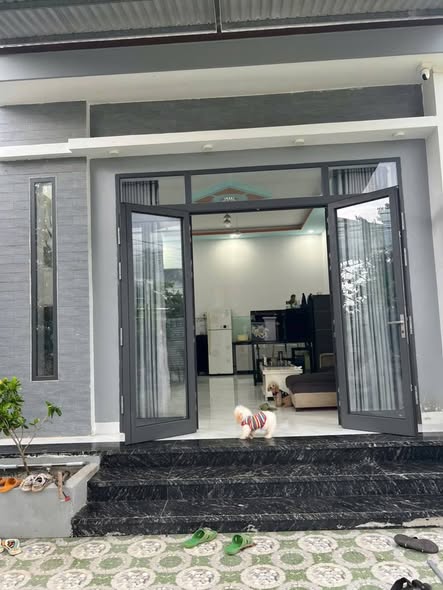 Nhà mới 95% tại Thôn Mỹ Lộc, Suối Hiệp, 179m² chỉ 1.75 tỷ - Cần bán gấp!