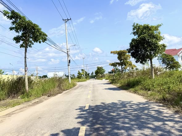 Đất nền KDC Phú Điền - 98m² chỉ 900 triệu - Cơ hội đầu tư tốt!