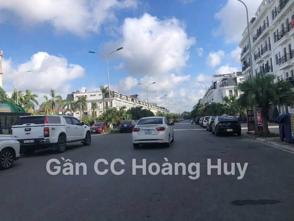 Đất nền CC ĐẦM Vĩnh Khê, An Dương 90m² giá 3 tỷ - Cơ hội đầu tư hiếm có!