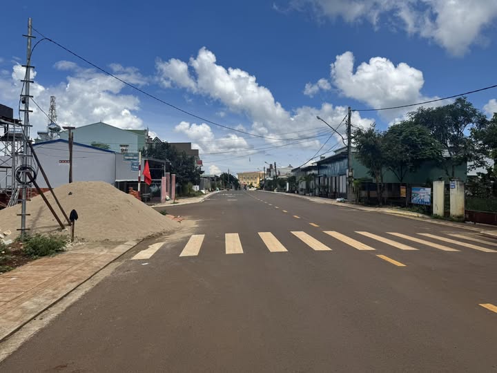 Đất nền đường Nguyễn Viết Xuân Đăk Đoa 840m² giá 8.4 tỷ - Đầu tư sinh lời ngay!