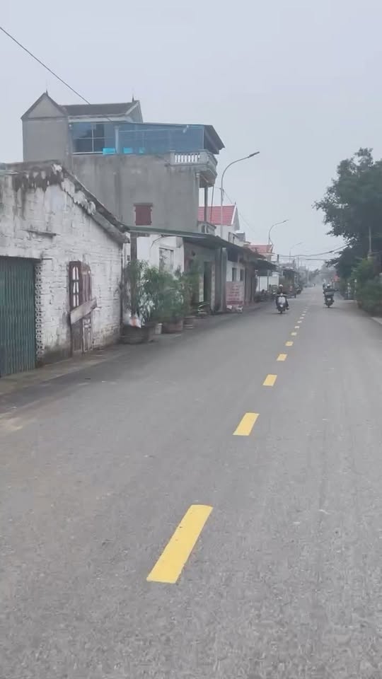 Đất nền đẹp Minh Hùng, Minh Lộc 205m² giá 5.43 tỷ - Đầu tư sinh lời ngay!