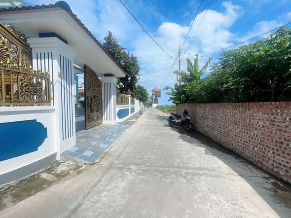 Đất đẹp 2 mặt ngõ tại Thiên Hương Hải Phòng 81m² giá chỉ 1.8 tỷ - Cơ hội đầu tư hấp dẫn!