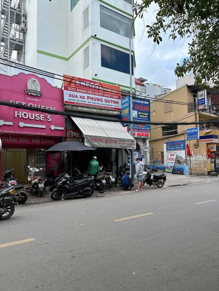 Nhà mặt tiền Bùi Đình Túy, Bình Thạnh 30m² giá 5.45 tỷ - Nhà mới vào ở ngay!