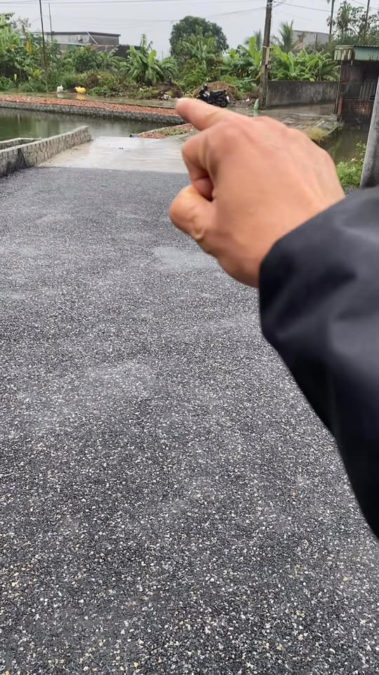 Đất thổ cư 100m² thôn Sài, xã An Quý, giá thỏa thuận - Cơ hội đầu tư lý tưởng!