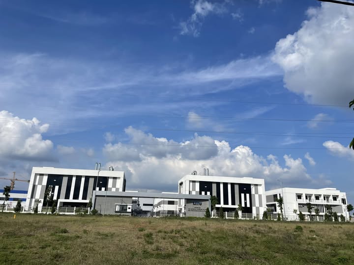 Đất nền Tân Hưng 300m² giá chỉ 1.xxx tỷ - Tiềm năng phát triển mạnh mẽ!