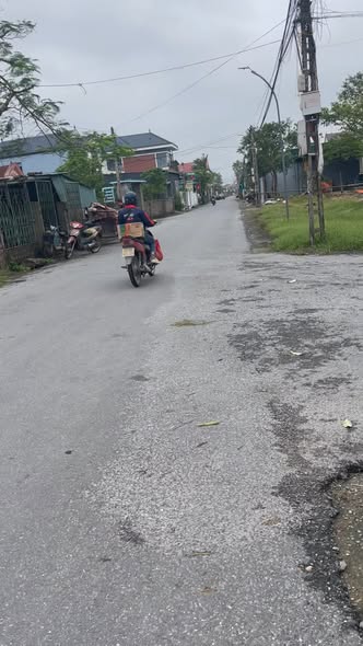 Đất Nền Kinh Doanh Tại Nghi Hoà Cửa Lò 183m² Giá 2.3 Tỷ - Đón Gió Biển