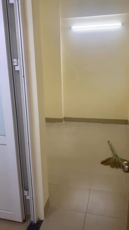 Căn hộ Chung cư Xuân Thủy Quy Nhơn 57m² giá 800 triệu - Hướng Đông Bắc thoáng mát!