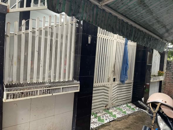 Nhà cấp 4 sân vườn 135m² Trần Xuân Lê, Đà Nẵng - Chính chủ bán gấp!