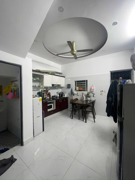 Nhà 3 tầng Đường Máng An Dương 50m² giá 2,25 tỷ - Sẵn sàng vào ở ngay!