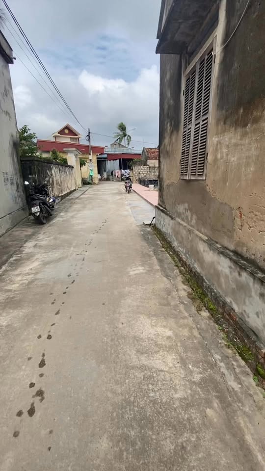 Đất nền An Ninh, Quỳnh Phụ 100m² - Giá chỉ 6xy triệu, đầu tư sinh lời!