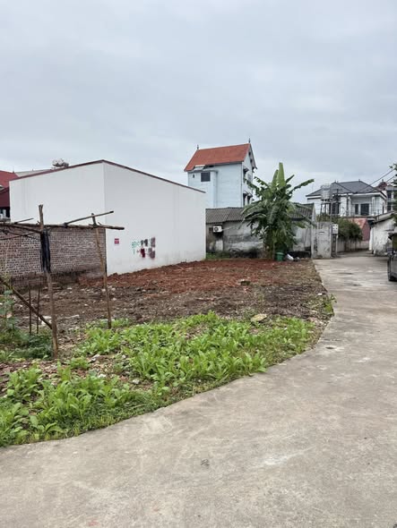 Đất góc Phú Độ, Lạng Giang 172m² chỉ 2.2 tỷ - Đầu tư sinh lời ngay!