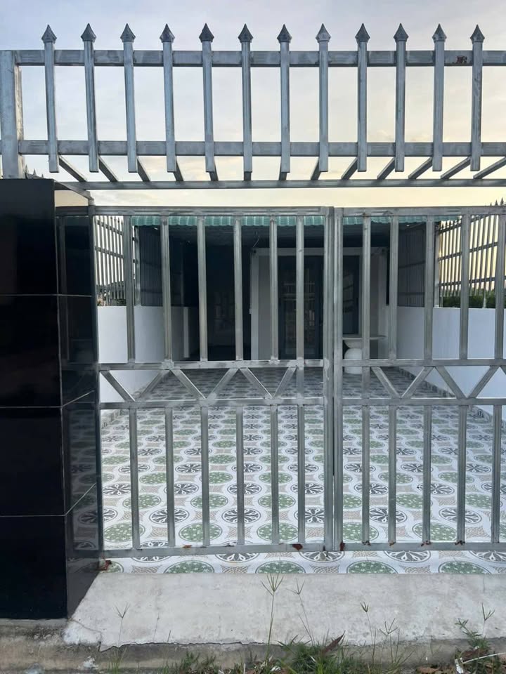 Nhà riêng ấp 5 Tóc Tiên 100m² giá chỉ 500 triệu - Cơ hội vàng cho công nhân!