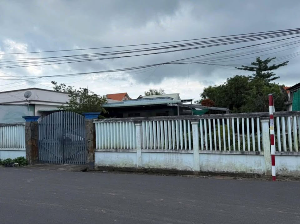 Đất nền Bưng Riềng, Xuyên Mộc 825m² giá 5.2 tỷ - Đầu tư thông minh!